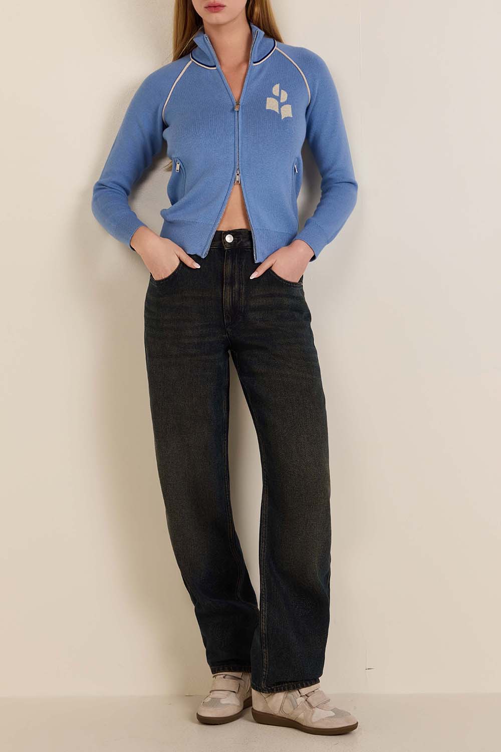 קרדיגן לניה